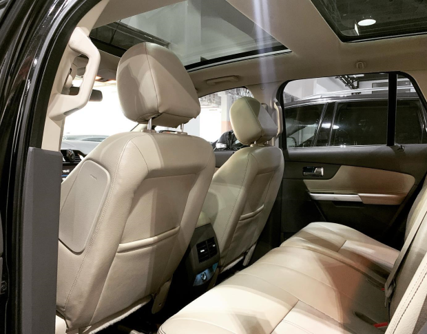Bavaria Motors, Bahrain